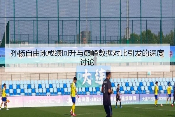孙杨自由泳成绩回升与巅峰数据对比引发的深度讨论